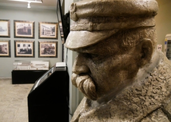 Muzeum Tradycji Niepodległościowych na 15 sierpnia