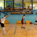 Aktywny weekend w Zduńskiej Woli. Przygotowano zajęcia fitness i kosz