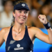 Magdalena Fręch w ćwierćfinale turnieju w Monterrey 7 Magdalena Fręch w ćwierćfinale turnieju WTA w Monterrey