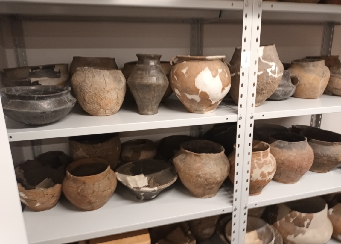 Muzeum Archeologiczne i Etnograficzne w Łodzi zostanie wyremontowane