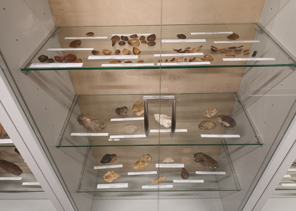 Muzeum Archeologiczne i Etnograficzne w Łodzi zostanie wyremontowane