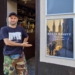 To jest temat. „Bałuckie fotografie lepiej wybrzmią w sklepie niż w galerii” [PODCAST]