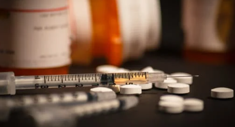 Zmiany w wydawaniu recept na opioidy