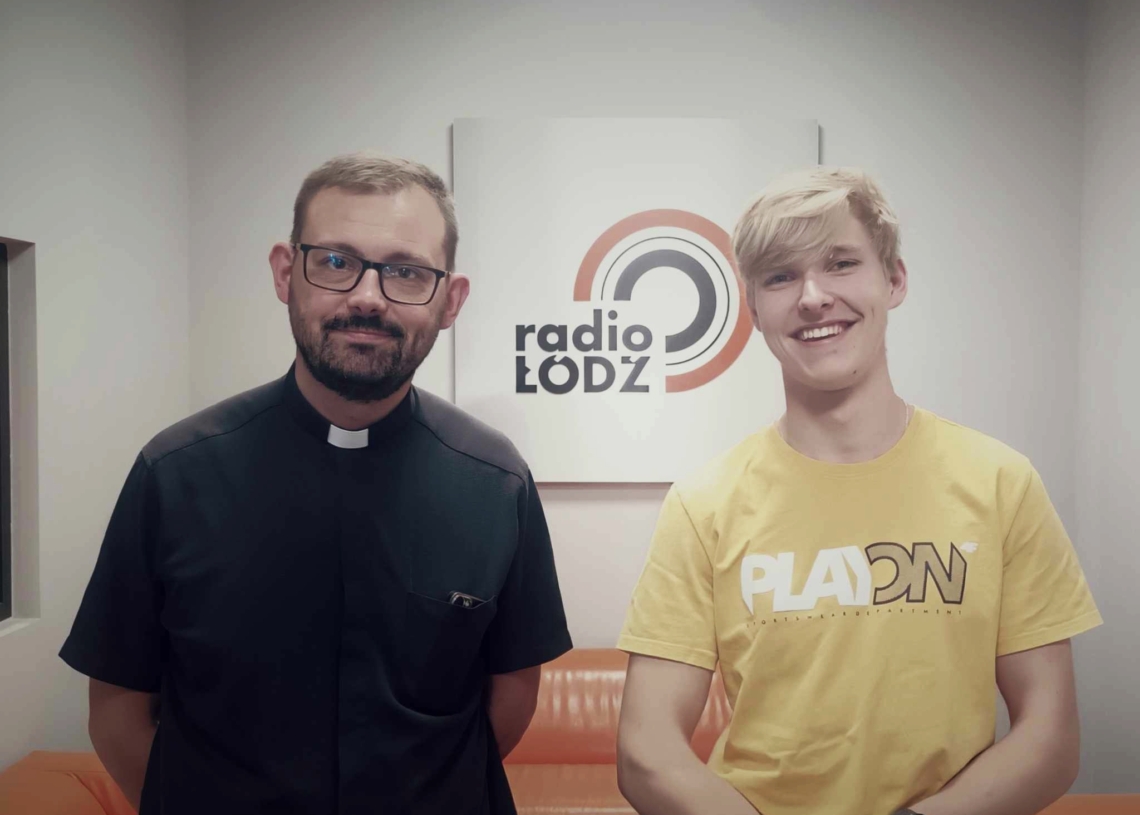 To jest temat. Kultura pielgrzymowania [PODCAST]