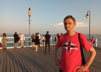 Piotr Grobliński o „Zawodach”