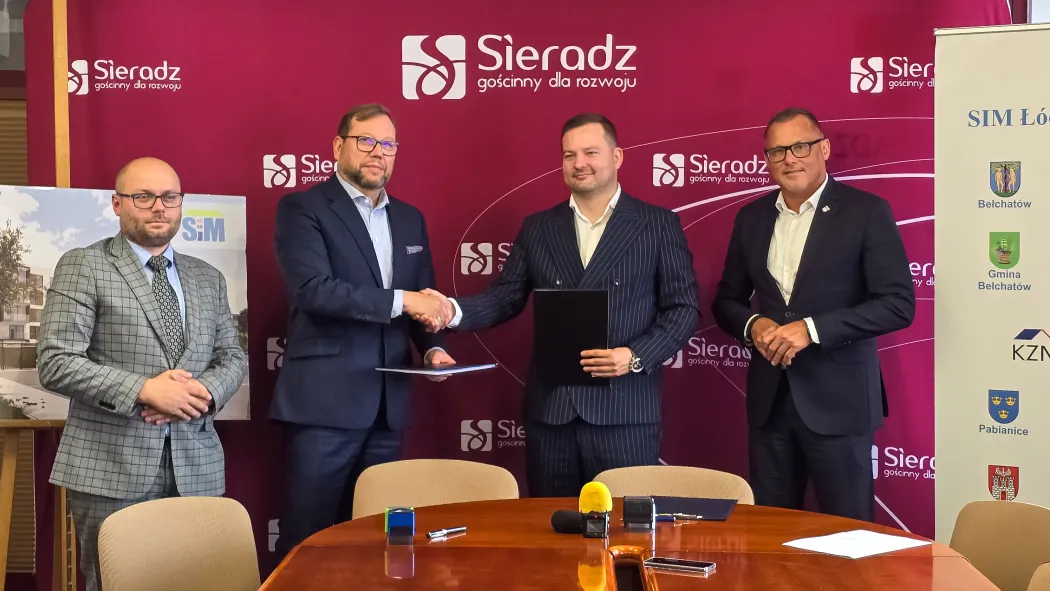Nowe mieszkania w Sieradzu powstaną w ciągu 2 lat 1 mieszkania w sieradzu