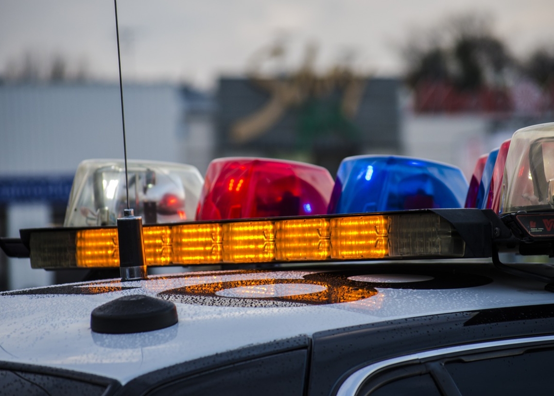 Wypadek śmiertelny w Rossoszycy. Nie żyje 16-latek
