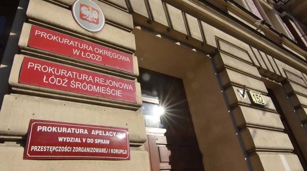 Są zarzuty dla Gruzinów ujętych w Rzgowie. Policja poszukuje dwóch kolejnych 1 Powiat kutnowski: zabił, a zwłoki porzucił pod cmentarzem. Jest areszt dla 37-latka