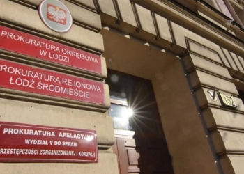 Powiat kutnowski: zabił, a zwłoki porzucił pod cmentarzem. Jest areszt dla 37-latka