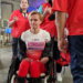 Róża Kozakowska pozbawiona złotego medalu i rekordu świata. Dramat paralimpijki ze Zduńskiej Woli 7 Róża Kozakowska bez medalu i rekordu