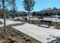 Rynek w Skierniewicach po modernizacji. Jak ją oceniają mieszkańcy? 2 Rynek w Skierniewicach po modernizacji