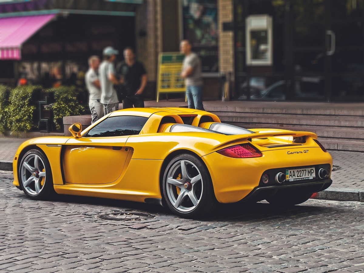 samochody porsche8