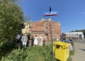 Spacer po Łodzi. Siostry Franza Kafki w getcie łódzkim