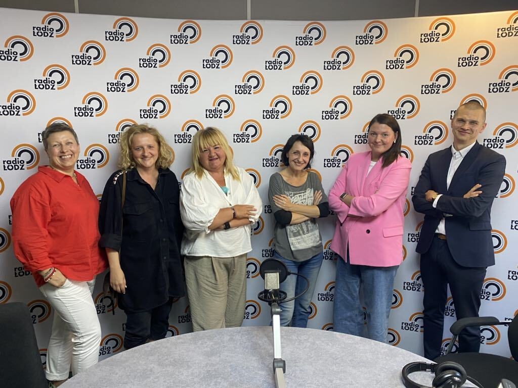 To jest temat. Ustawa Kamilka. Walcząc z przemocą wobec dzieci [PODCAST]