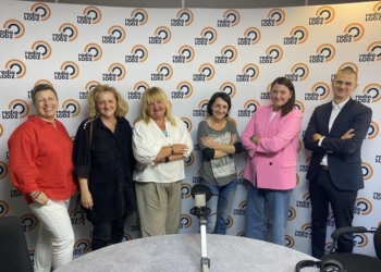 To jest temat. Ustawa Kamilka. Walcząc z przemocą wobec dzieci [PODCAST]
