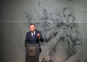 85. rocznica wybuchu II wojny światowej w Wieluniu. W głównych uroczystościach weźmie udział Prezydent RP Andrzej Duda