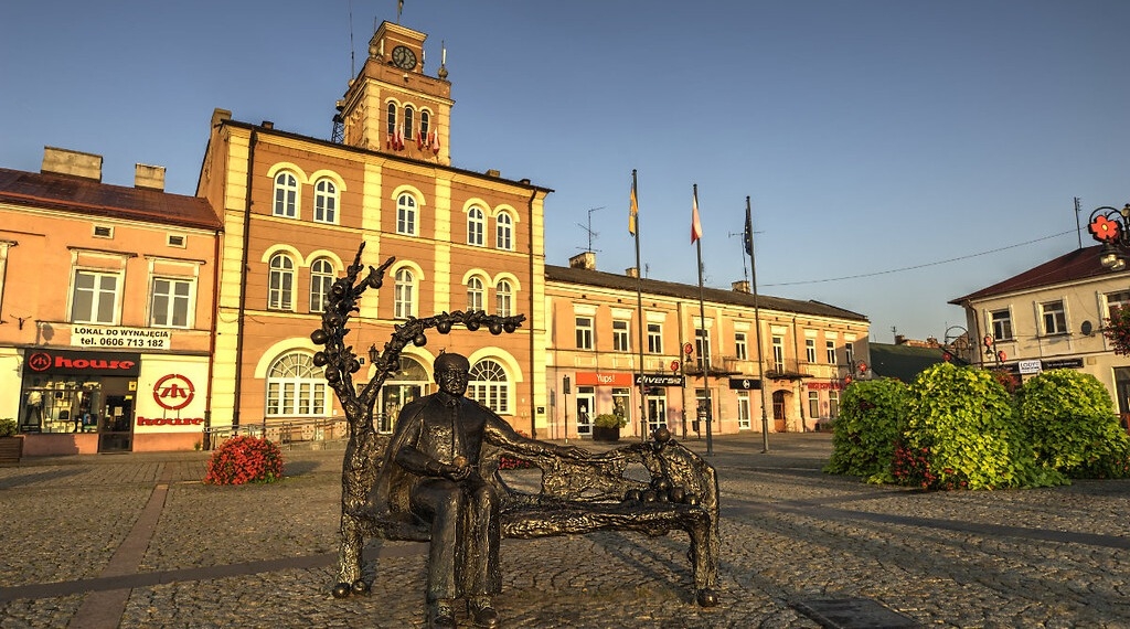 Skierniewice: dwóch radnych miejskich apeluje o czytelniejsze prezentowanie wyników głosowania 1 UM Skierniewice