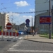 Utrudnienia na Bałutach. Rozbiórka kamienicy przy ul. Limanowskiego 7 Utrudnienia na Bałutach. Rozbiórka kamienicy przy ul. Limanowskiego