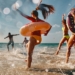 Plaże i kąpieliska w Łódzkiem. Tu wypoczniesz jak nad Bałtykiem! 4 Kąpieliska w Łódzkiem