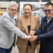 Filharmonia Łódzka zbuduje Centrum Edukacji Muzycznej w dawnym kinie Bałtyk w Łodzi