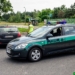 9 Nepalczyków zatrzymanych przez łódzką straż graniczną 16 Przewoził nielegalnych migrantów w bagażniku. Grozi mu do 5 lat więzienia