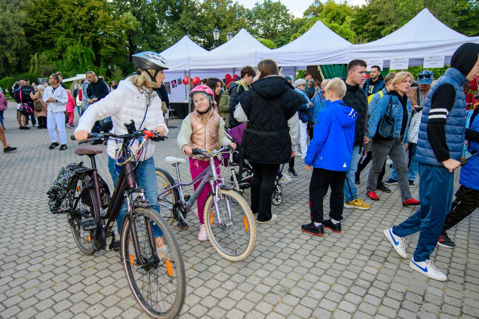 140 Urodziny Szpitala Jonshera Fot Sebastian Szwajkowski 13