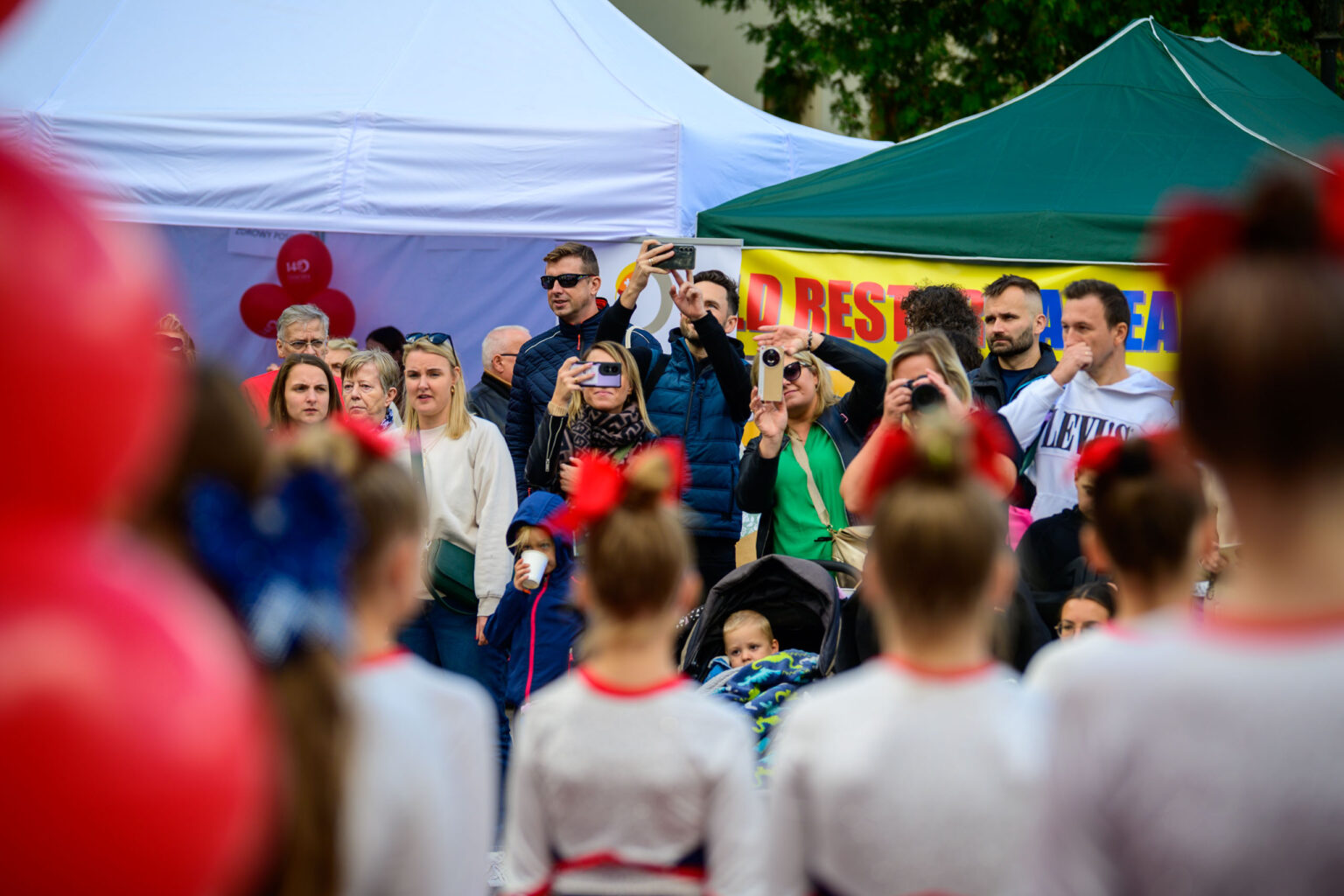 140 Urodziny Szpitala Jonshera Fot Sebastian Szwajkowski 16