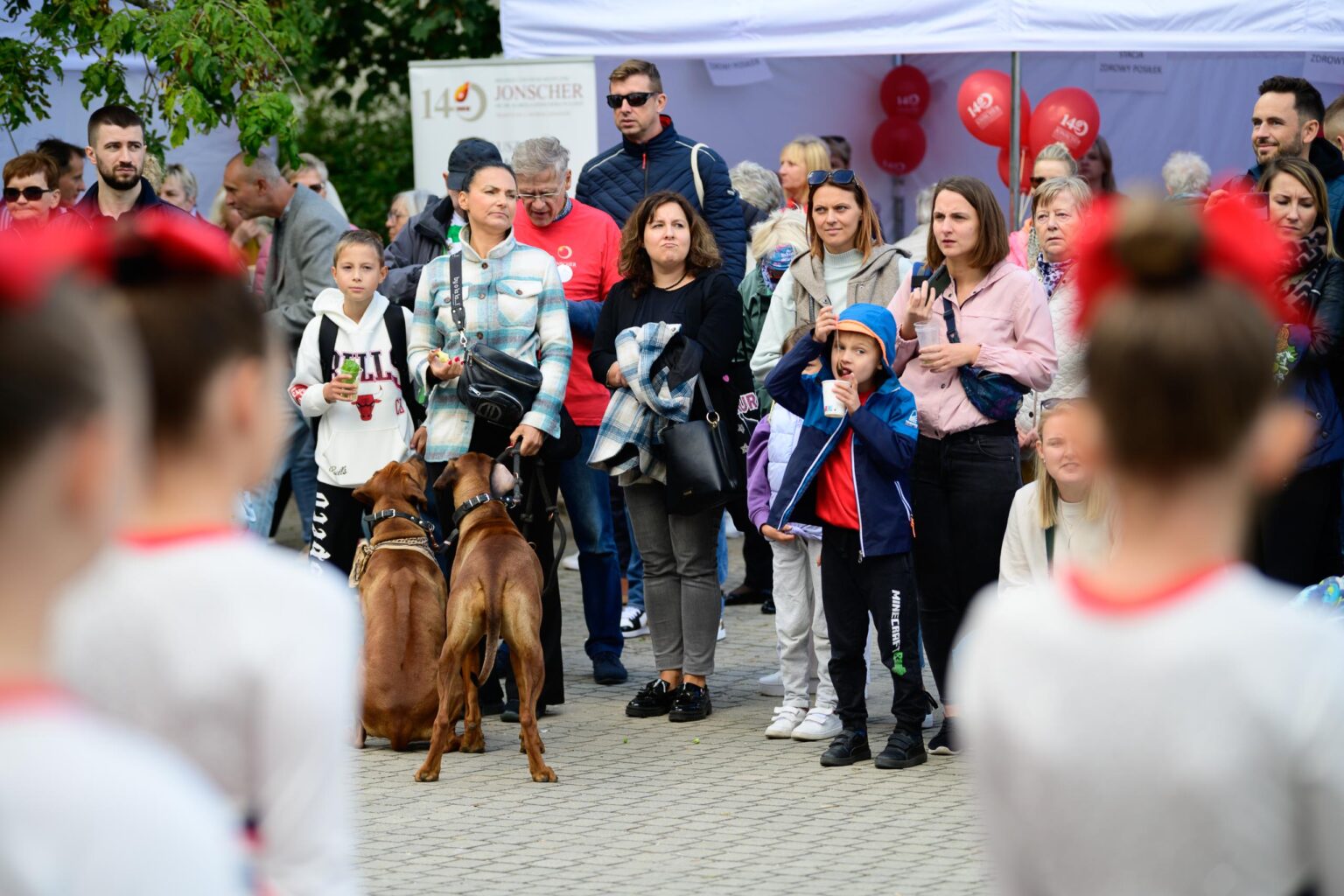 140 Urodziny Szpitala Jonshera Fot Sebastian Szwajkowski 17
