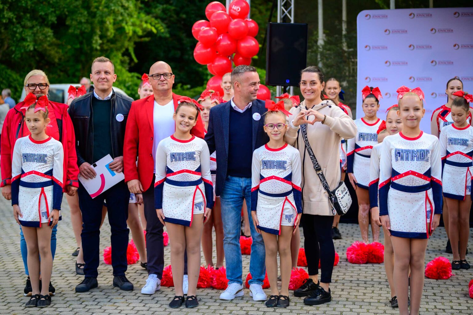 140 Urodziny Szpitala Jonshera Fot Sebastian Szwajkowski 18