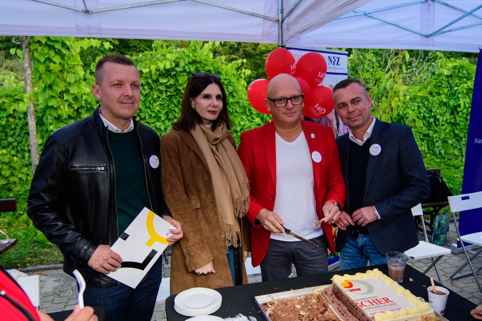140 Urodziny Szpitala Jonshera Fot Sebastian Szwajkowski 2