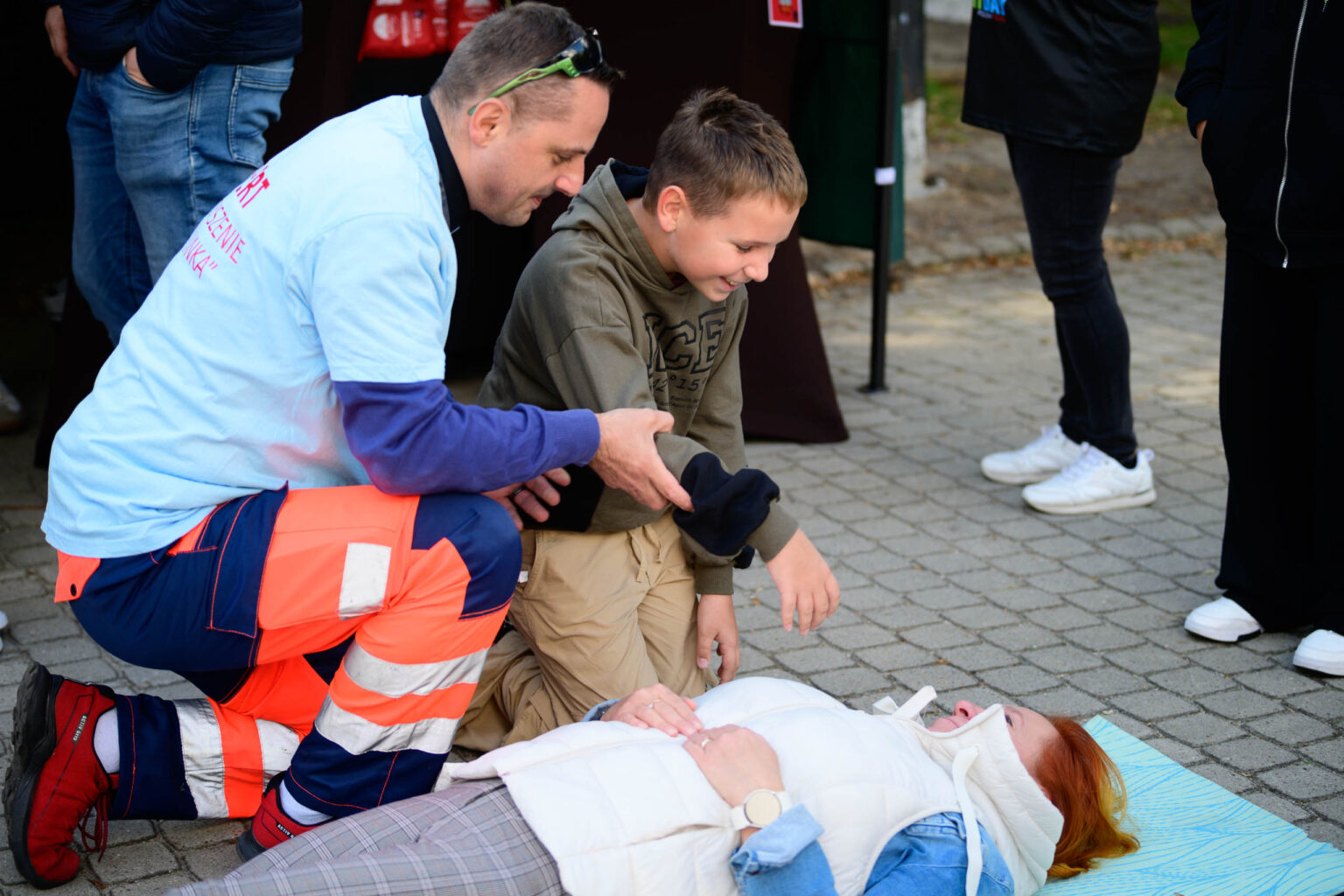 140 Urodziny Szpitala Jonshera Fot Sebastian Szwajkowski 23