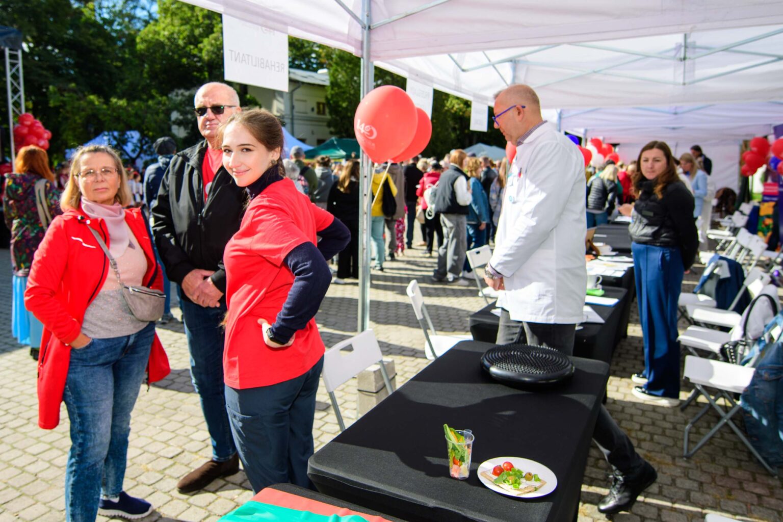 140 Urodziny Szpitala Jonshera Fot Sebastian Szwajkowski 6