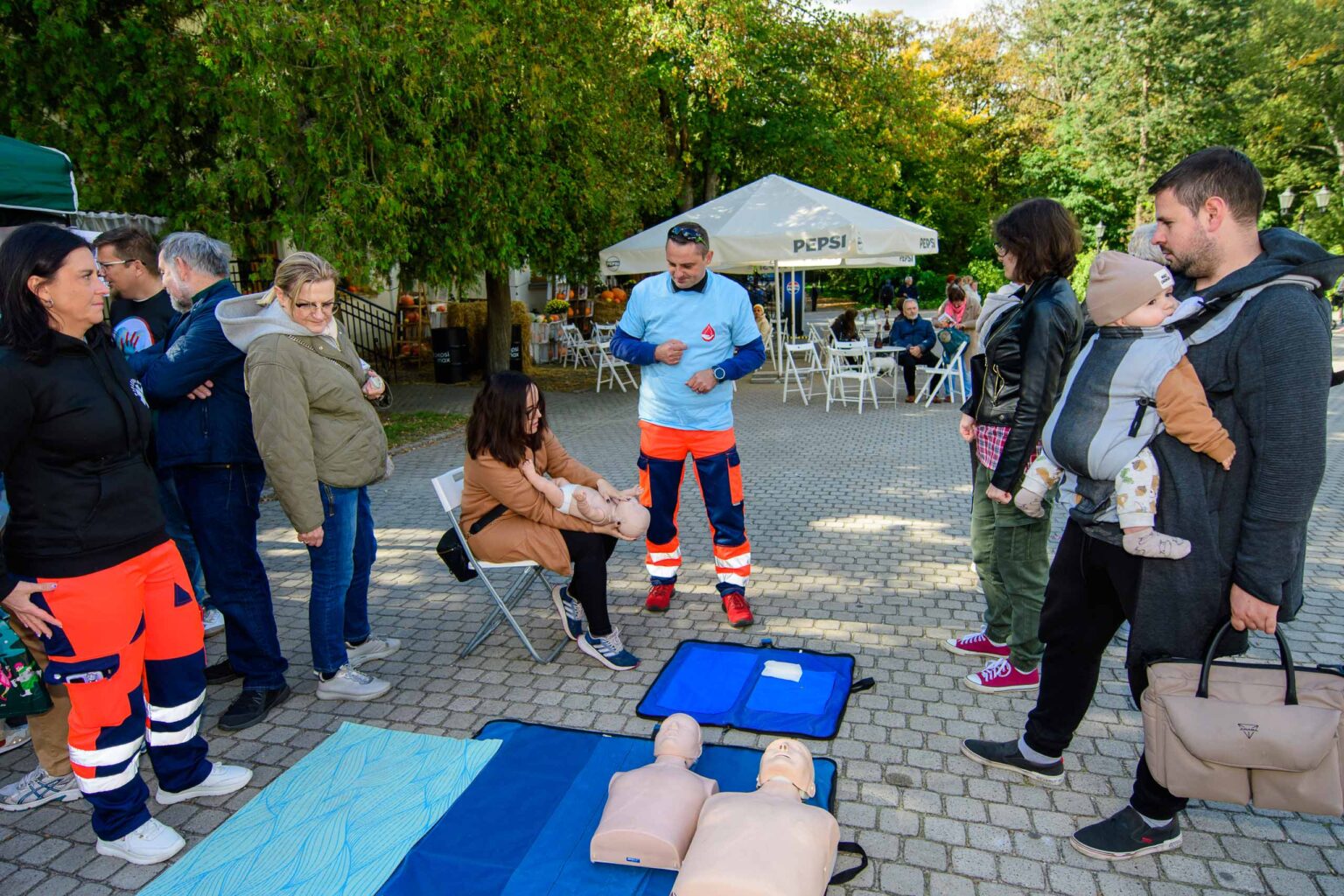 140 Urodziny Szpitala Jonshera Fot Sebastian Szwajkowski 8