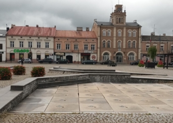 Święto Kwiatów, Owoców i Warzyw w Skierniewicach. Mieszkańców czekają utrudnienia drogowe