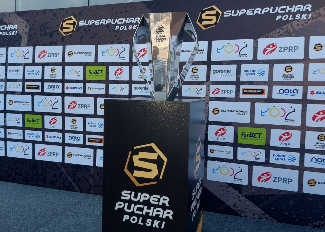 Superpuchar Polski w piłce ręcznej