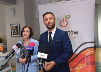 Biały Miesiąc w Bełchatowie