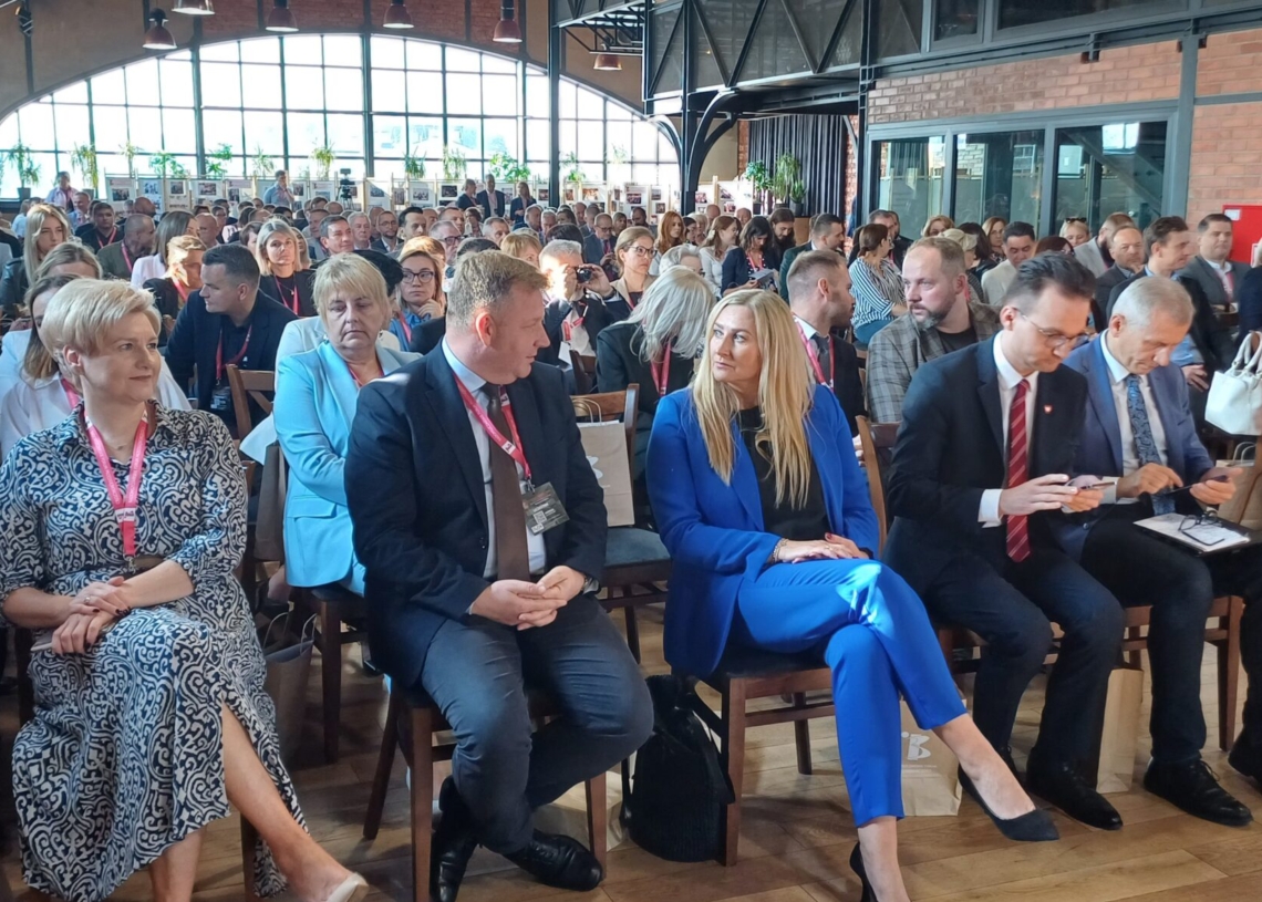 Radomszczańskie Forum Przedsiębiorczości