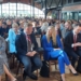 6. Radomszczańskie Forum Przedsiębiorczości zakończone. Poświęcono je bezpieczeństwu 7 Radomszczańskie Forum Przedsiębiorczości