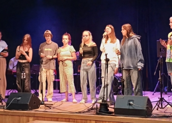 Kończą się warsztaty jazzowe w Tomaszowie Mazowieckim. Teraz czas na Festiwal 7 Kończą się warsztaty jazzowe