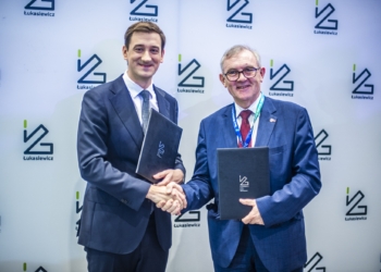 Politechnika Łódzka i Sieć Badawcza Łukasiewicz na rzecz innowacji
