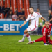 Remis z liderem powinien cieszyć. Bruk-Bet Termalica Nieciecza - ŁKS Łódź 2:2 ŁKS Łódź - Bruk-Bet Termalica Nieciecza [RELACJA NA ŻYWO]