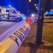 Potrącenie na pasach w Piotrkowie Trybunalskim