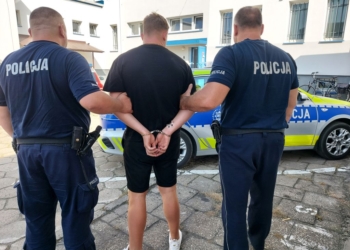 Oszukiwali metodą "na inwestycje. Zostali przyłapani na gorącym uczynku