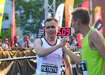Lisowice Trail