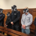 Morderstwo w byłym szpitalu im. Heleny Wolf w Łodzi. Sąd apelacyjny wydał wyrok 7 Morderstwo w byłym szpitalu im. Heleny Wolf w Łodzi. Sąd apelacyjny wydał wyrok