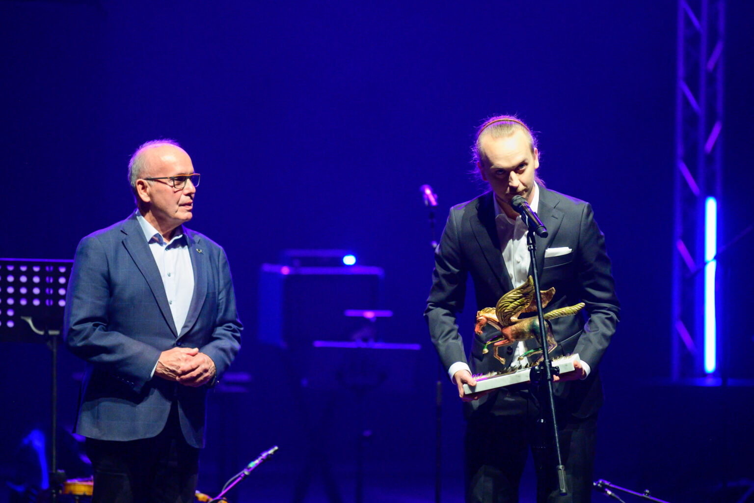 32 Gala Jazz Melomani Fot Sebastian Szwajkowski 10