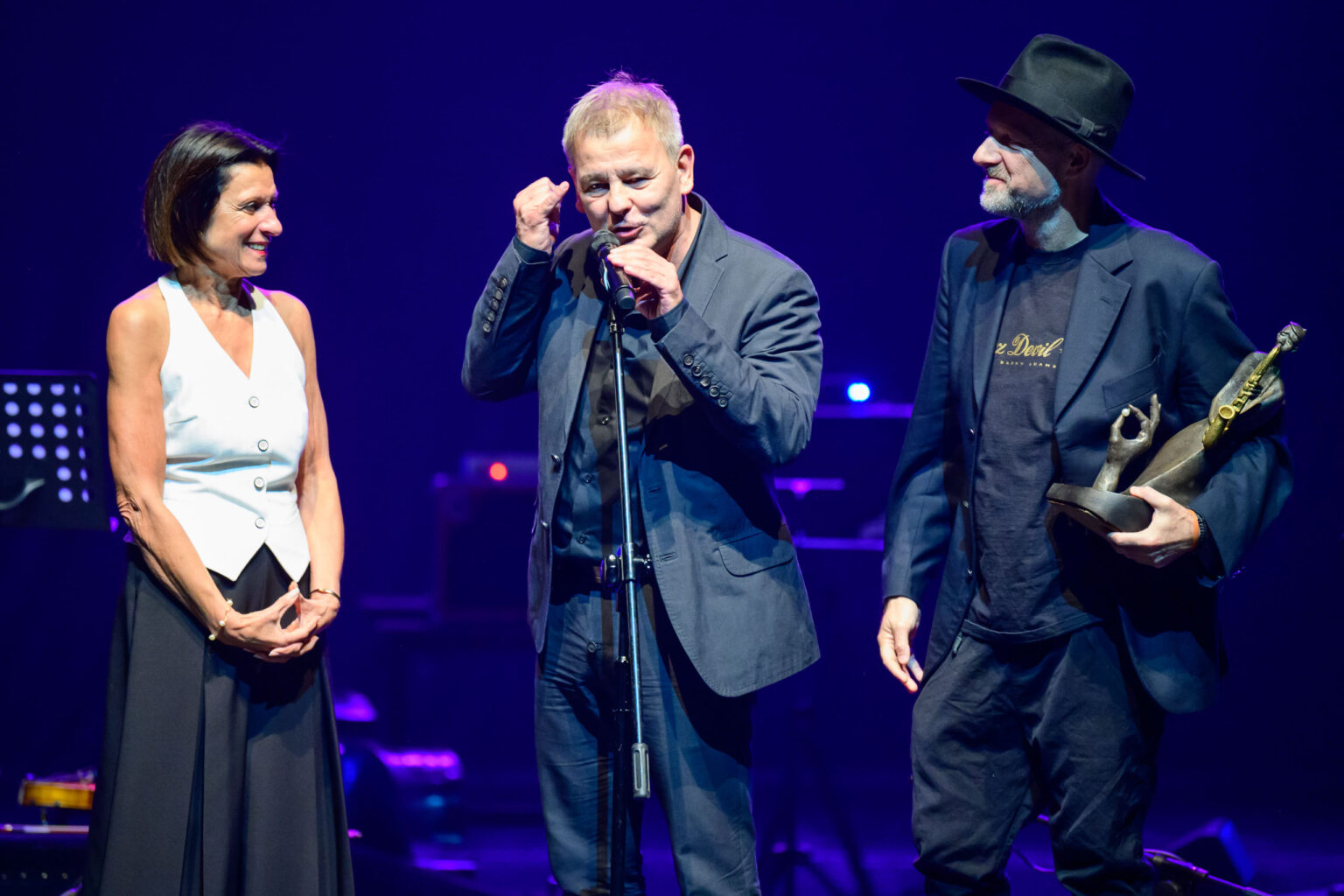 32 Gala Jazz Melomani Fot Sebastian Szwajkowski 14