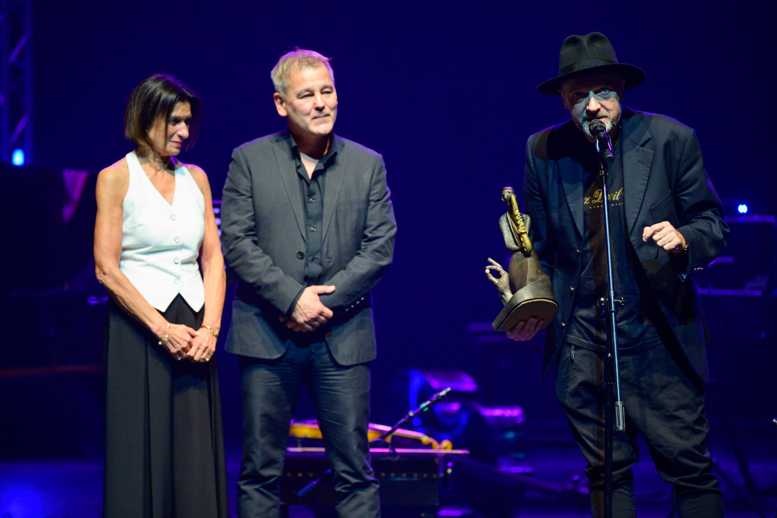 32 Gala Jazz Melomani Fot Sebastian Szwajkowski 15