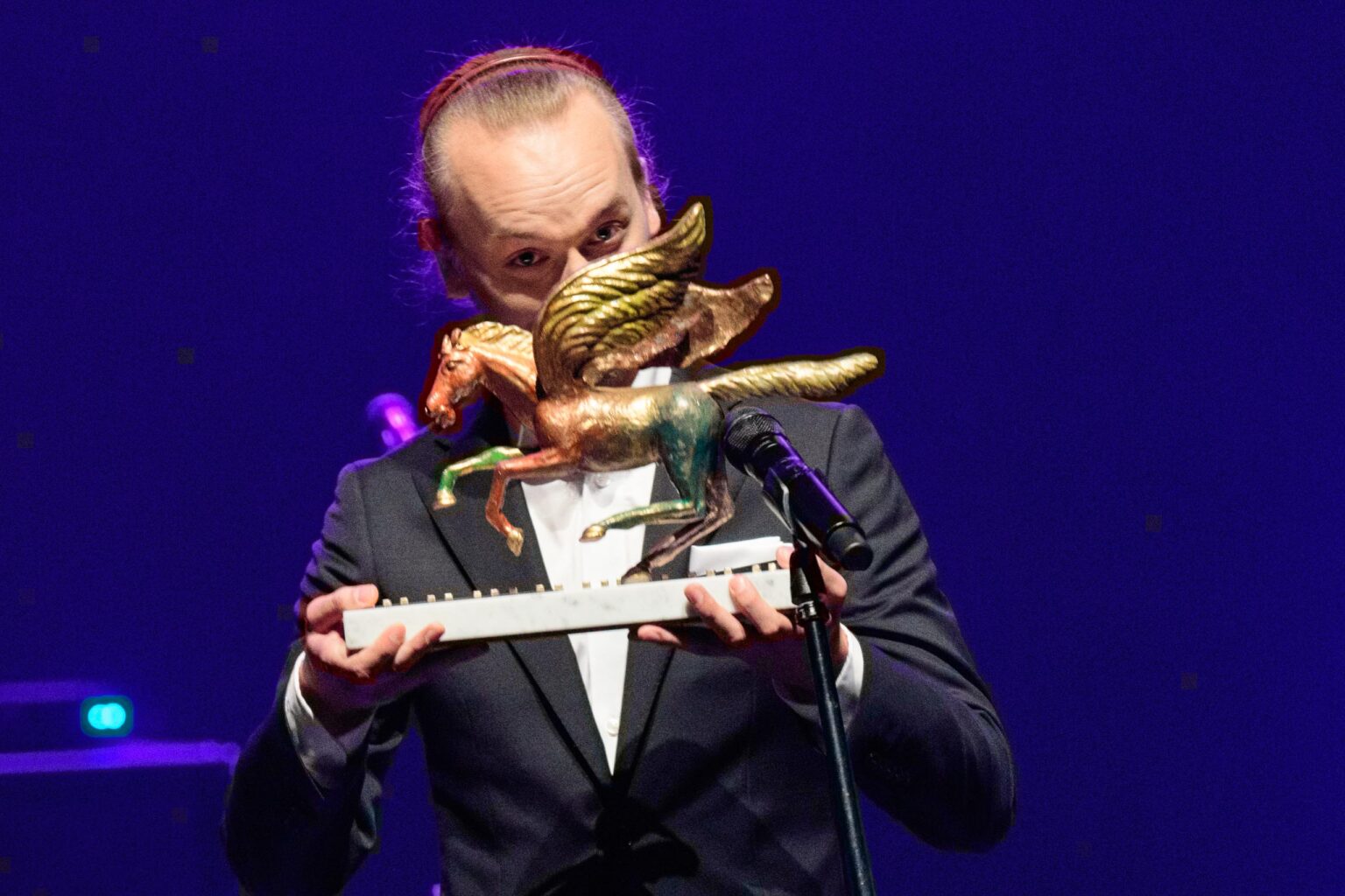32 Gala Jazz Melomani Fot Sebastian Szwajkowski 2