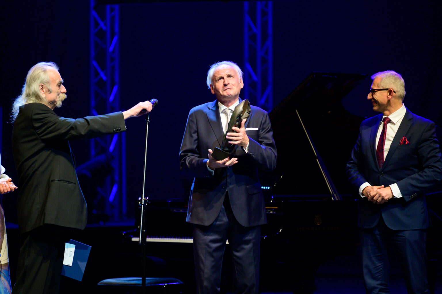 32 Gala Jazz Melomani Fot Sebastian Szwajkowski 26
